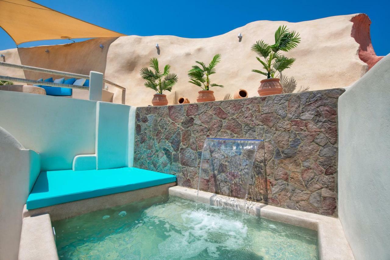 Bonita Vista Villa Vothon Exterior photo